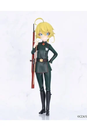 The Saga of Tanya the Evil Vivit Tanya Degurechaff Figure 18 cm Figuurtje Betrouwbaar