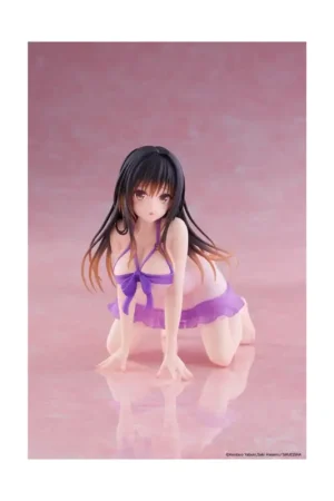To Love Ru Darkness Desktop Cute Figure Yui Kotegawa Room wear Ver. 13cm Figuurtje Hete Deal