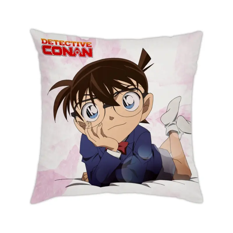 Nu Kopen Detective Conan cushion Conan & Kid 35 x 35 cm