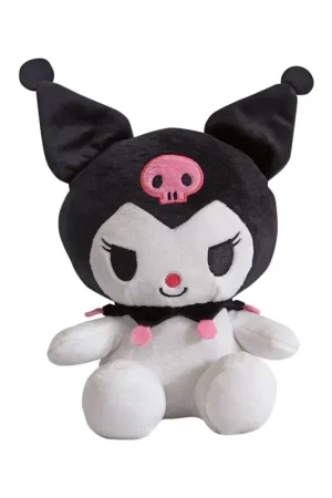 Speciale Aanbieding Sanrio - Kuromi plush 24 cm