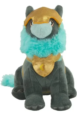 Warhammer plush toy Sacrosanct Gryph Hound 15 cm Pluche Gecertificeerd