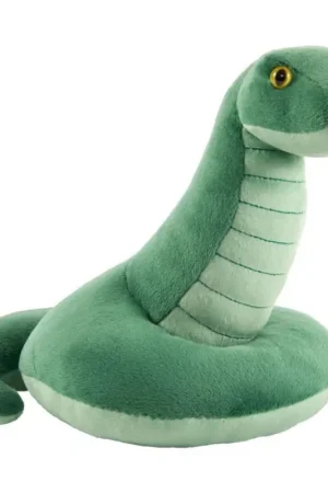 Hp Slytherin Snake Mascot Plush Pluche Snelle Levering