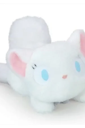 Kiki's Delivery Service: Plush Beanbag Lily 12 cm Pluche Veilige Betaling