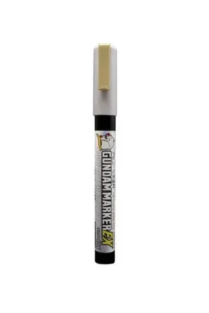 Rechtstreeks Van De Fabrikant Gundam marker xgm-203 holographic yellow