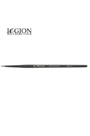 Exclusieve Aanbieding Raphael - Stradivarius round brushes with fine point, size 2/0 Pincetten
