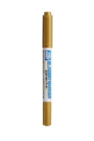Merkproduct Gundam Marker Cm-01 Gold