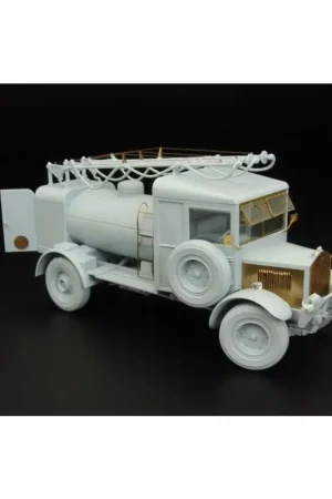 Albion AM463 3-Point Refueller (designed to be used with Airfix kits) Accessoire Betaalbaar
