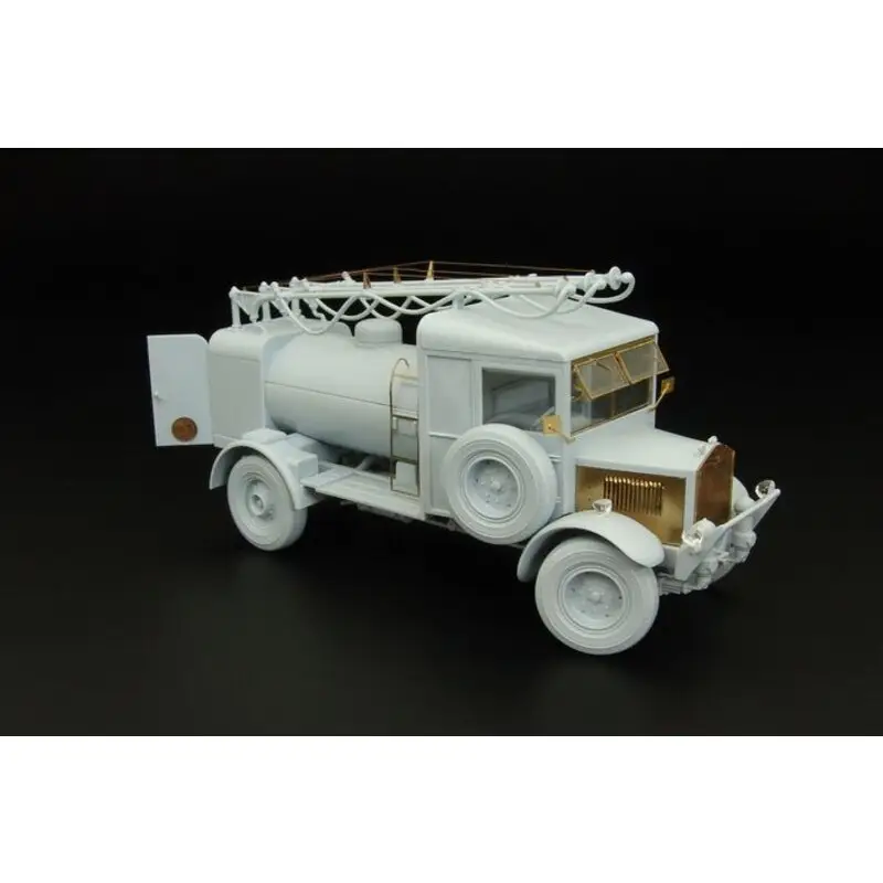 Albion AM463 3-Point Refueller (designed to be used with Airfix kits) Accessoire Betaalbaar