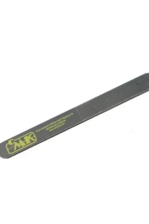 Goedkoop 4-grit flexible sanding stick. Can be cut and shaped.