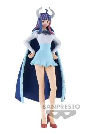 Koopje Ulti DXF One Piece The Grandline Lady Wanokuni Vol.11 Figuurtje
