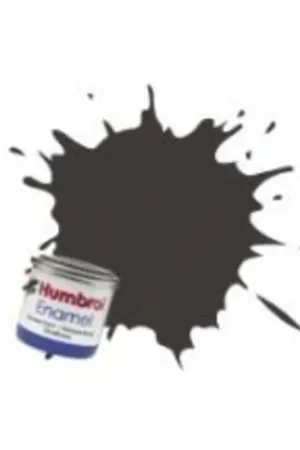 Direct Beschikbaar Service Brown RAL 8017 gloss Acrylverf