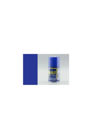 Must-Have Bright blue spray 100 ml Acrylverf