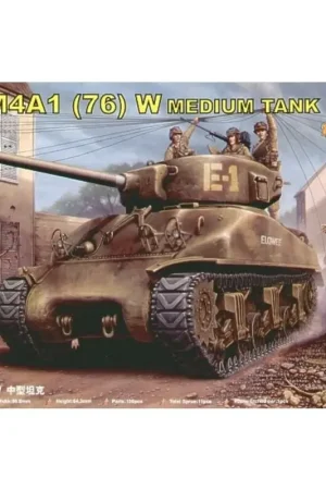 Goedkoop Us m4a1 76 Schaalmodel