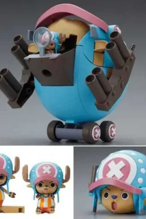 Must-Have Maquette OP CRS#1 Guard Fortress 10cm L