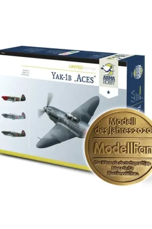 Arma Hobby 70030 Schaalmodel Direct Verzonden