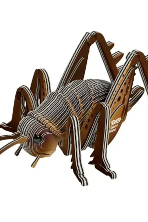 Populair EUGY 3D - Grasshopper Schaalmodel
