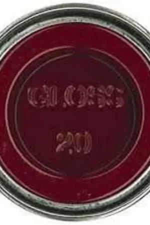 Crimson RAL3004 - gloss Acrylverf Goedkoop