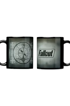 Fallout Mug Stand By Koop Vandaag