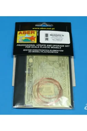 Marder III (Sd.Kfz. 139)-Vol.1-basic set Koop Online