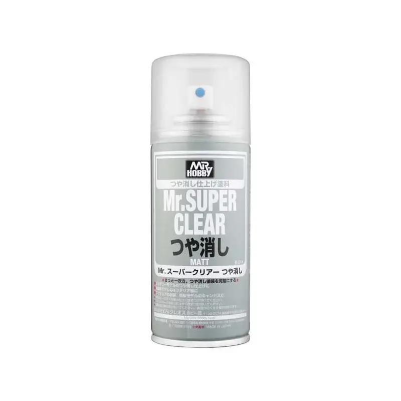 Actieprijs Mr. superclear - flat