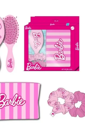 BARBIE - Beauty Set 4pc. Speciale Aanbieding