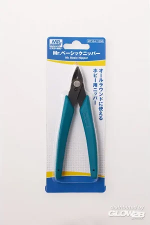 Meest Verkocht Mr Hobby -Gunze Mr. Basic Nipper II