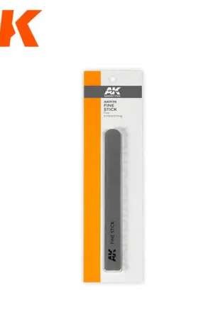 Betrouwbaar AK INTERACTIVE: Fine Sanding STICK