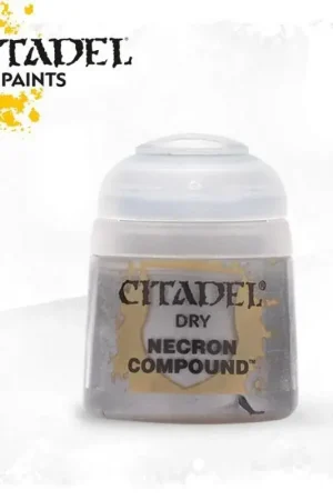 NECRON COMPOUND 12ML 23-13 (unit) Acrylverf Alleen Vandaag