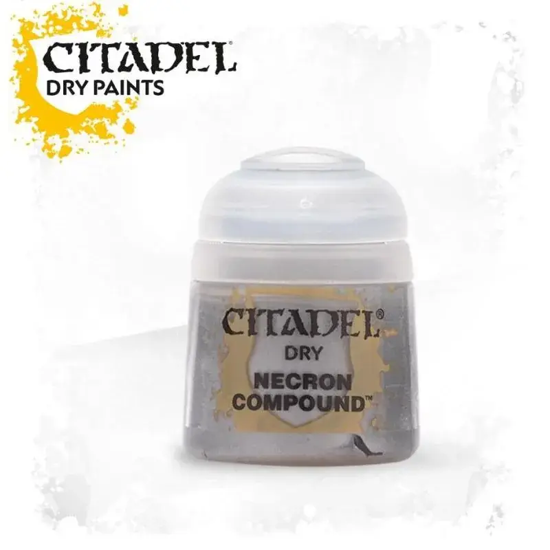 NECRON COMPOUND 12ML 23-13 (unit) Acrylverf Alleen Vandaag
