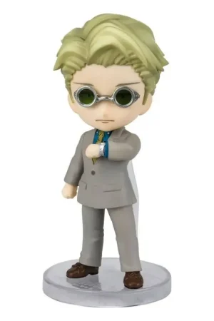 Gecertificeerd Jujutsu Kaisen figuur Figuarts mini Kento Nanami 9 cm Action figure