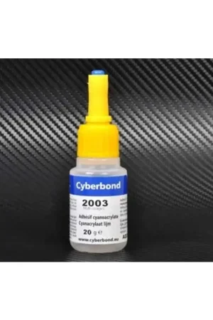 Betrouwbaar Universal cyano 20g