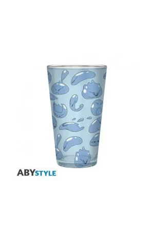 SLIME - XXL glas - 400 ml - Rimuru - doos Laatste Kans
