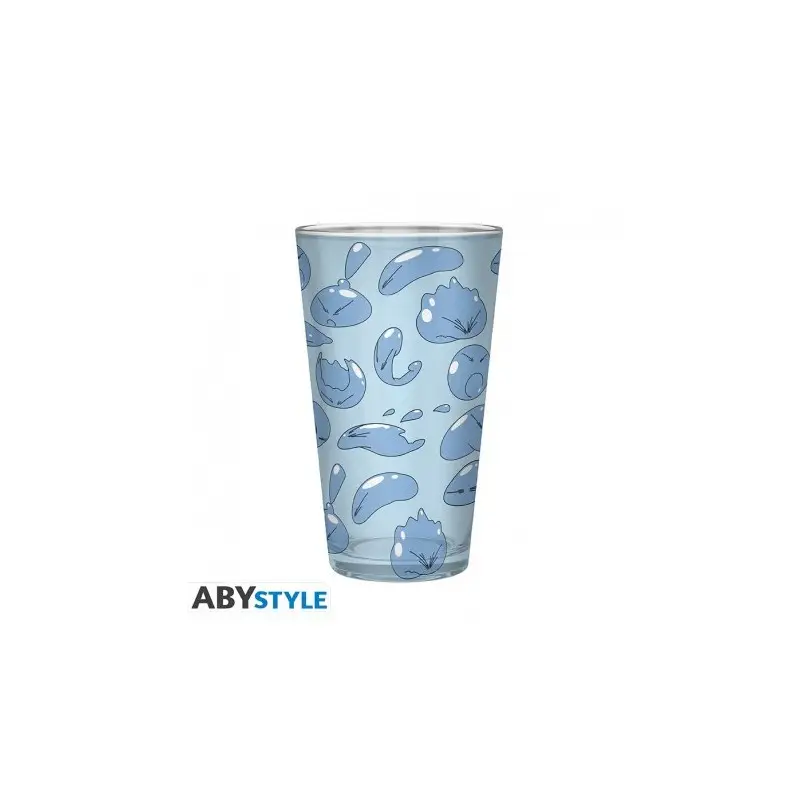 SLIME - XXL glas - 400 ml - Rimuru - doos Laatste Kans
