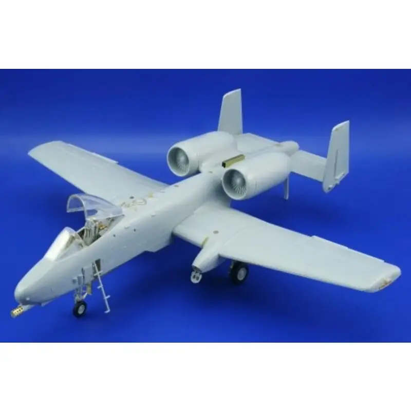 Lage Prijs Fairchild A-10 Thunderbolt II exterior (toebehoren voor modelbouwsets van Hobby Boss)