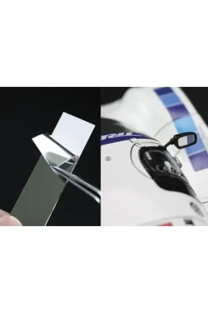 Materials for model A4 MIRROR FINISH PLATE TF918 Hete Deal