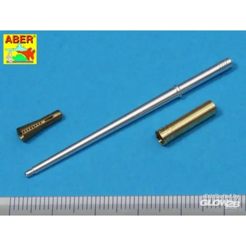 Koop Online German 3.7cm Flak 37 Barrel