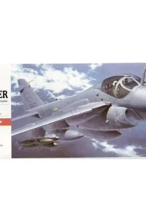 A- 6e intruder (c8) Schaalmodel Exclusieve Aanbieding