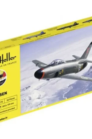 Starter kit saab 32 lansen Schaalmodel Populair