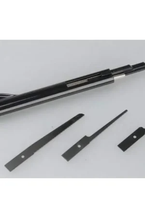 Mini Razor Saw Laatste Kans