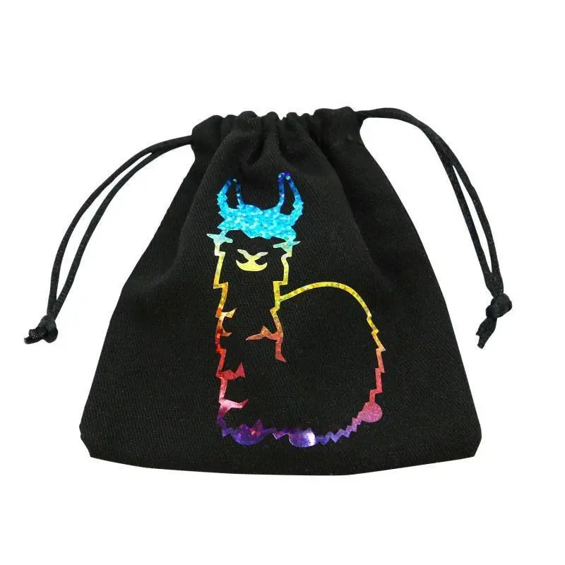 Fabulous Llama Dobbelzak Regenboog Bordspel Koop Online