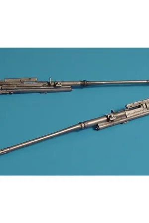 Junkers Ju 87G Stuka Bordkanone 3.7cm/BK 37 (toebehoren voor modelbouwsets van Hasegawa) Aanbieding