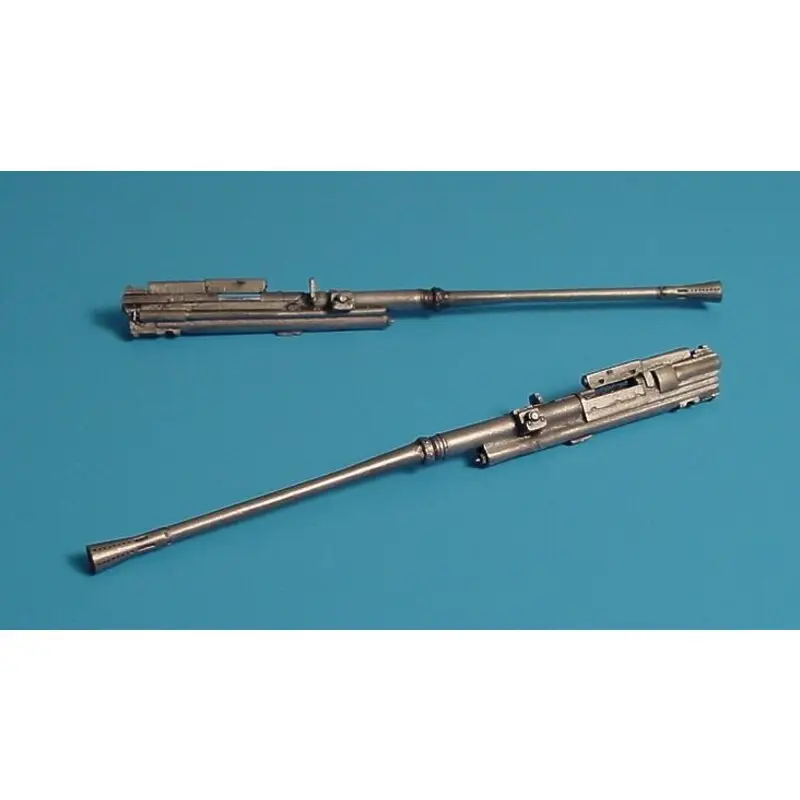 Junkers Ju 87G Stuka Bordkanone 3.7cm/BK 37 (toebehoren voor modelbouwsets van Hasegawa) Aanbieding