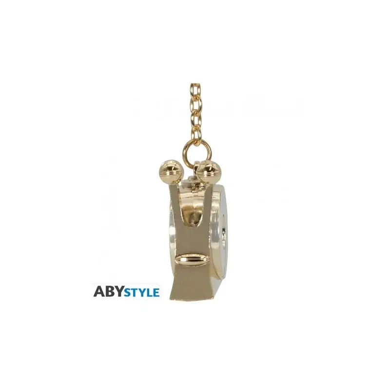 ONE PIECE - “Buster Call” 3D keychain Sleutelhanger Koopje
