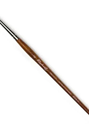 Raphaël Brushes - Precision-Round Brushes-Size 2 Pincetten Shop Nu
