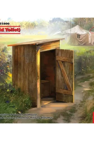 Lage Kosten WC (landelijke toilet) (100% nieuwe vormen)