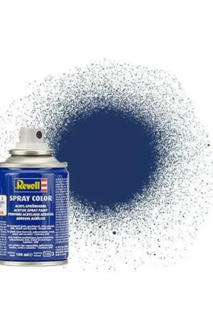 Spuitlak RBR-BLEU 200 Acrylverf Veilige Betaling