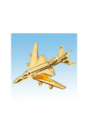 Korting Pin's Boeing 747 + Space Shuttle