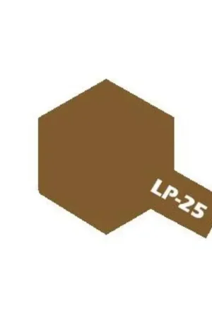 LP25 Brown JGSDF Acrylverf Koop Online