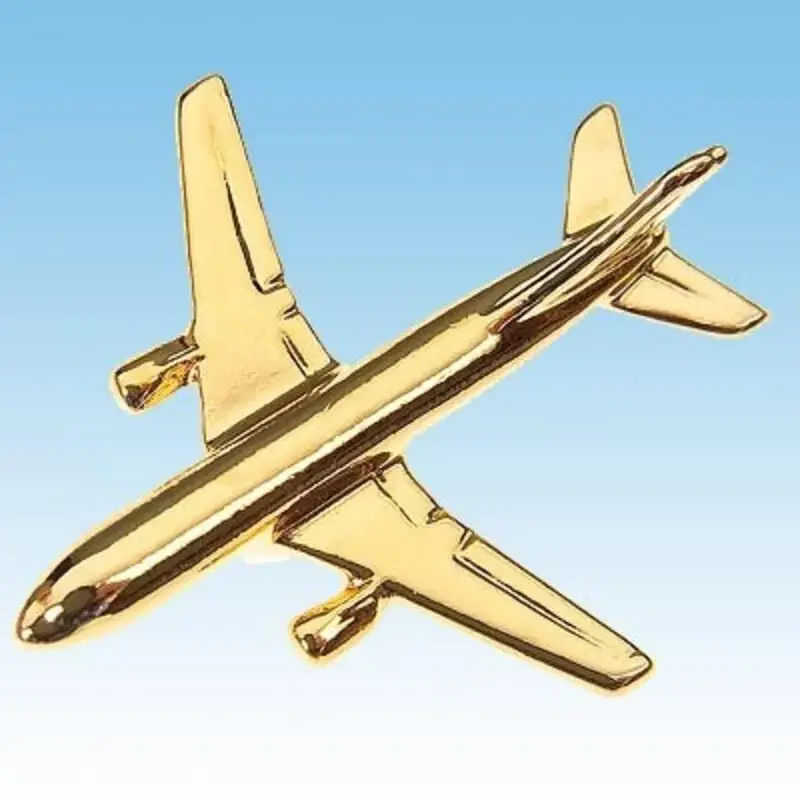 Superprijs Pin's Airbus A300 Pinnen