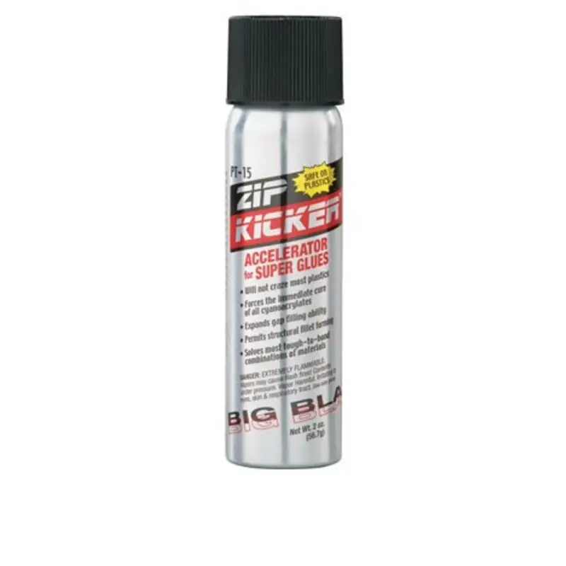 Beperkte Voorraad ZIP KICKER - 56 grams